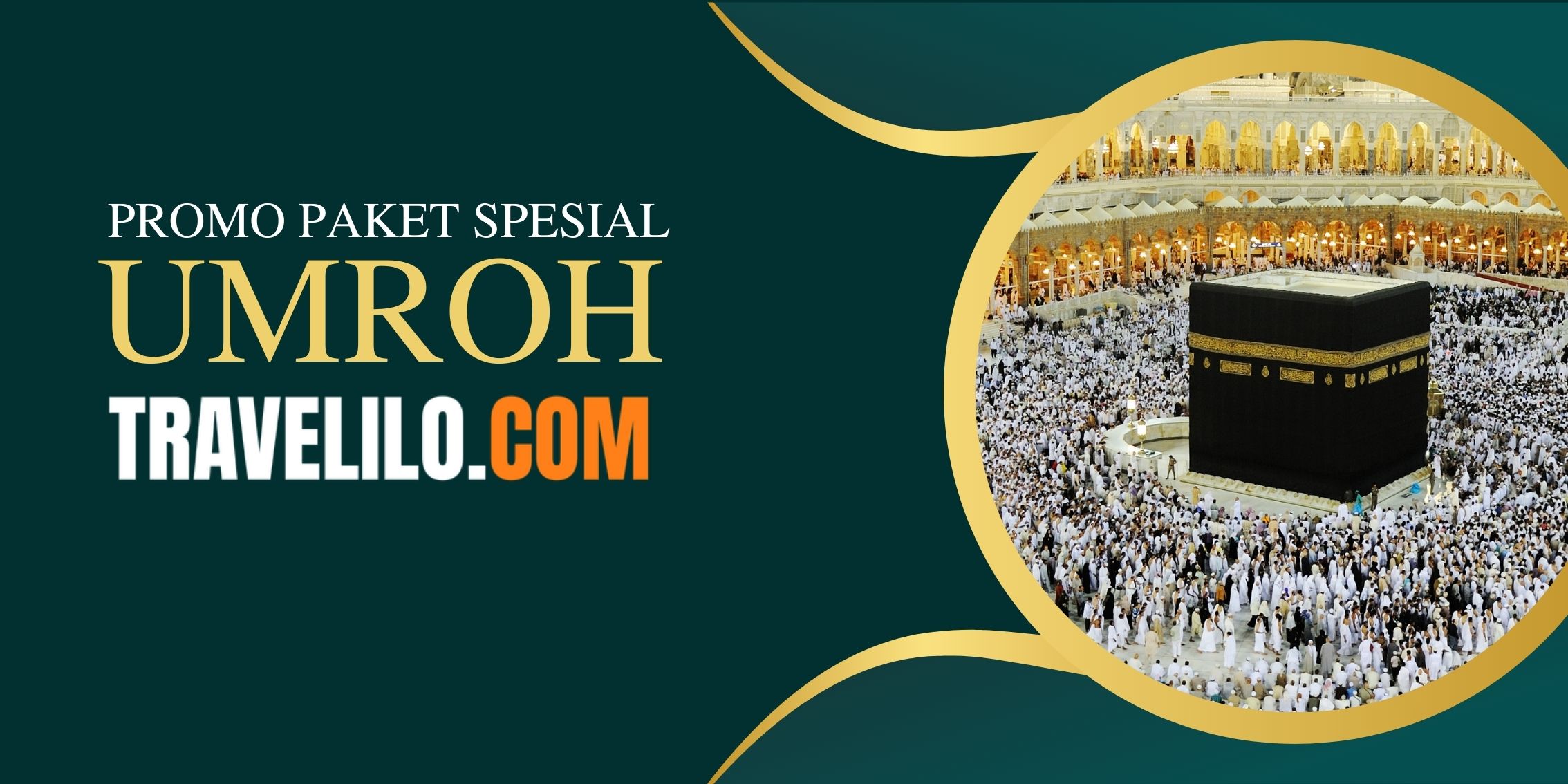 Umroh 1